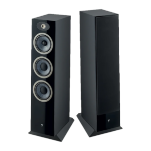 Focal Theva N3 Floorstanding Speaker