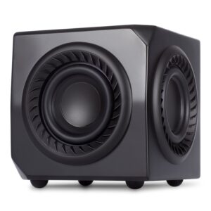 Lithe Audio Micro Wi-Fi Subwoofer