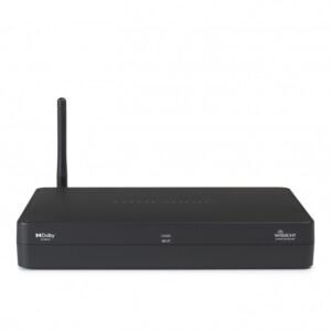Lithe Audio Wisa Cinema Hub
