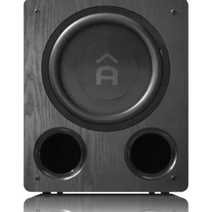 Ascendo The12 Sub Active 12" Vented Subwoofer