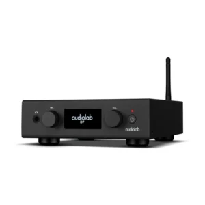 Audiolab D7 DAC