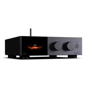 Audiolab D9 DAC
