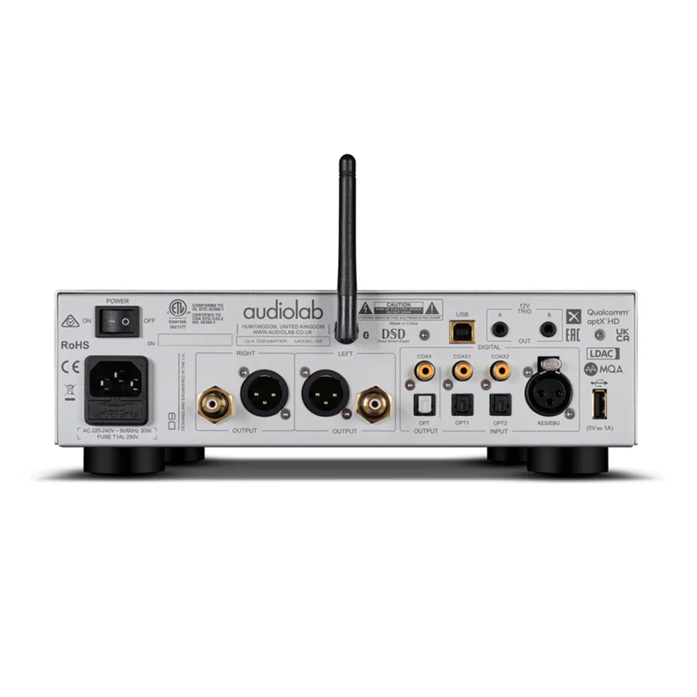 audiolab-d9-silver-rear-3s