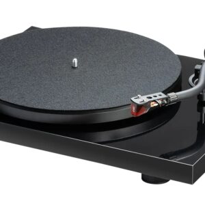 Encel S Turntable with Ortofon 2M Red Cartridge