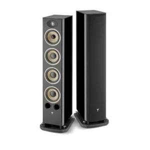 Focal Aria Evo X 3 Floorstanding Speakers