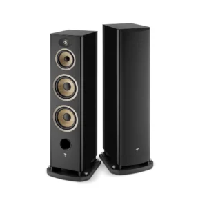 Focal Aria Evo X 4 Floorstanding Speakers