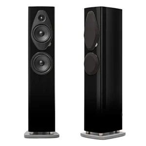 Sonus Faber Sonetto III G2 Floorstanding Speakers