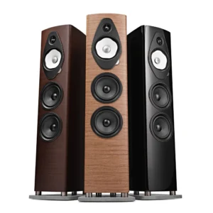 Sonus faber Sonetto V G2 Floorstanding Speakers