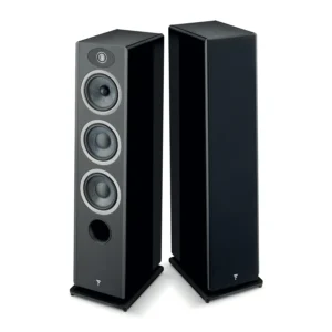 Focal Vestia 4 Floorstanding Speakers