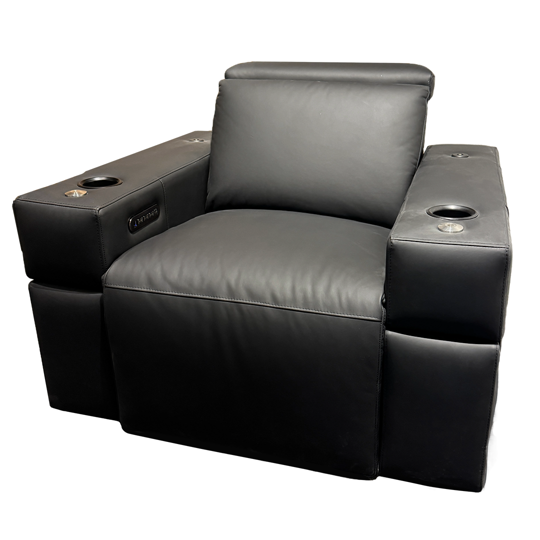 DTX Design SIGNATURE Recliner_2