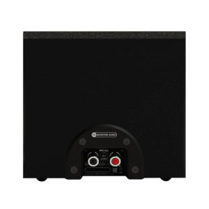 Monitor Audio Bronze AMS_Back