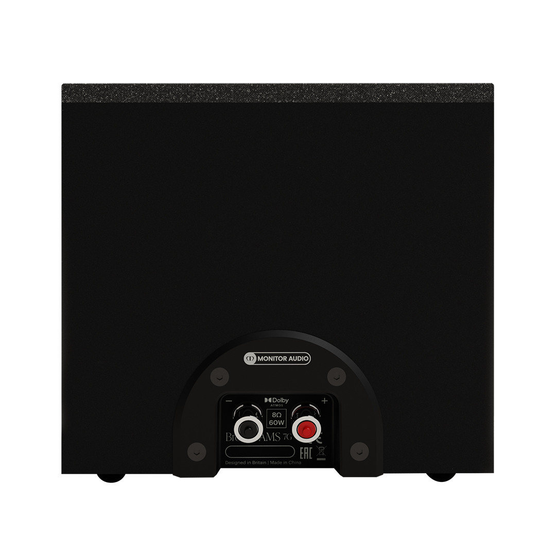 Monitor Audio Bronze AMS_Back