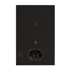 Monitor Audio Bronze On-wall 7G Speaker_Back_Bk