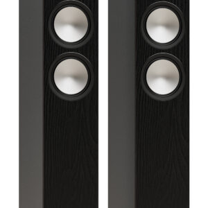 Monitor Audio Bronze 300 (7G) Floorstanding Speakers