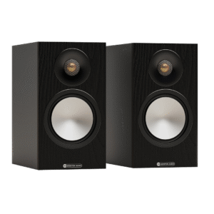 Monitor Audio Bronze 50 (7G) Bookshelf Speakers