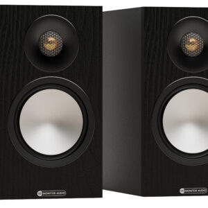 Monitor Audio Bronze 50 (7G) Floorstanding Speakers