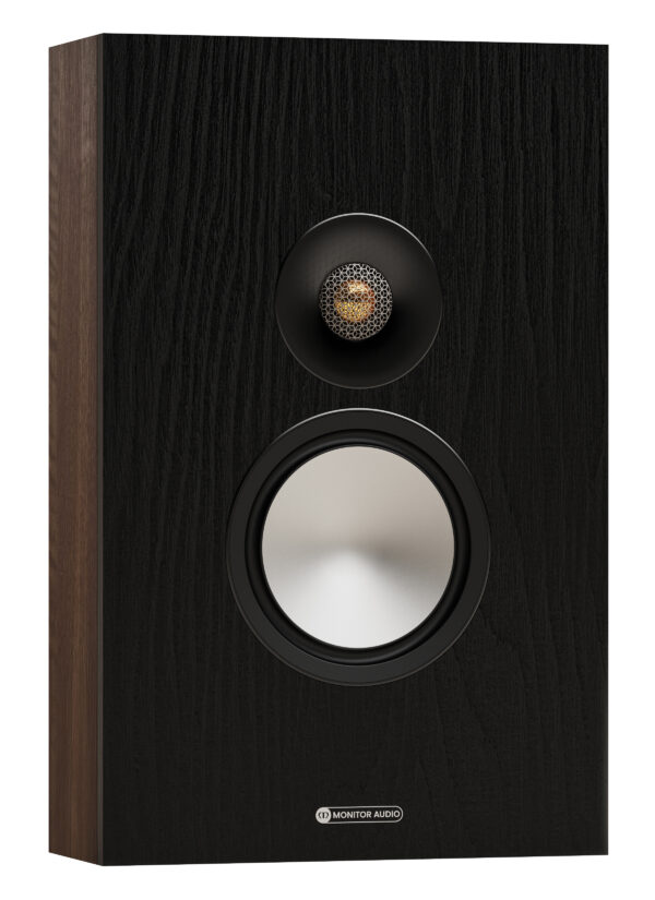Monitor Audio Bronze On-wall (7G) Speaker West Coast Hifi