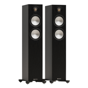 Monitor Audio Bronze 300 (7G) Floorstanding Speakers