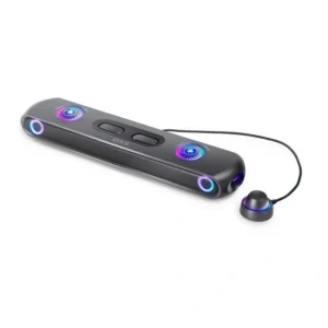 OXS Thunder Pro Dolby Atmos 5.1.2ch Gaming Soundbar
