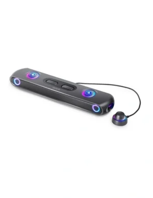 OXS Thunder Pro Dolby Atmos 5.1.2ch Gaming Soundbar