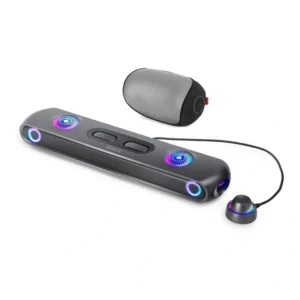 OXS Thunder Pro+ True Dolby Atmos 7.1.2ch Gaming Sound System