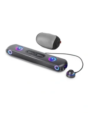 OXS Thunder Pro+ True Dolby Atmos 7.1.2ch Gaming Sound System
