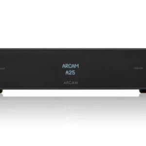 Arcam A25 Integrated Amplifier