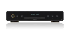 Arcam CD5 Compact Disc Player