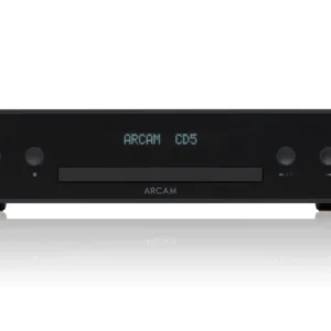 Arcam CD5 Compact Disc Player