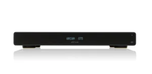 Arcam ST5 Network Music Streamer