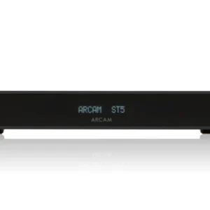 Arcam ST5 Network Music Streamer