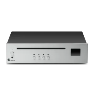 Project CD Box E