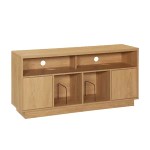 Tauris Edison Media Cabinet - Large