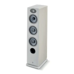 Focal Vestia N2 Floorstanding Speaker WHITE - EX DISPLAY