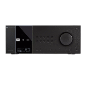 JBL Synthesis SDP-58 Surround Processor Preamplifier