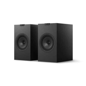 KEF Q3 Meta Bookshelf Speakers