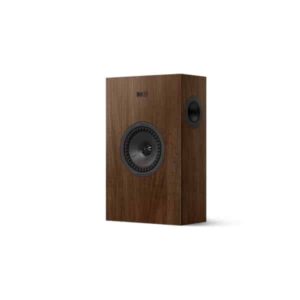 KEF-Q4-On-Wall-Walnut