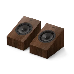 KEFQ8MetaSurroundSpeakersWalnut