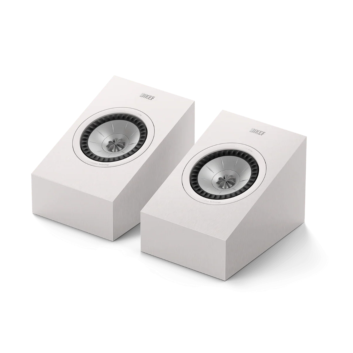 KEFQ8MetaSurroundSpeakersWhite