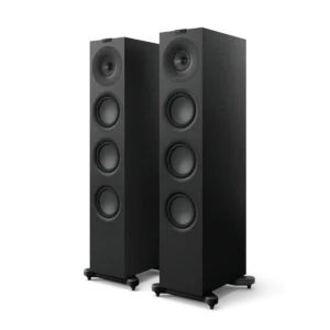 KEF Q11 Meta Floorstanding Speakers