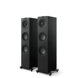 KEF Q7 Meta Floorstanding Speakers