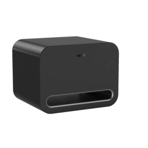 WiiM Sub Pro Wireless Subwoofer