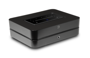Bluesound Powernode N331 Multi-Room Music Streaming Amplifier