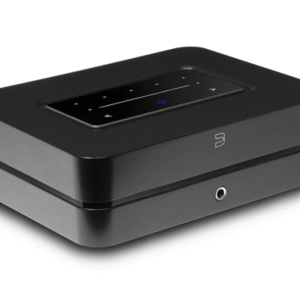 Bluesound Powernode N331 Multi-Room Music Streaming Amplifier