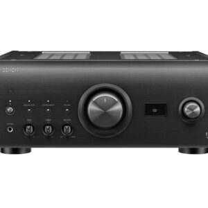 Denon PMA-A110 Integrated Amplifier - EX DISPLAY