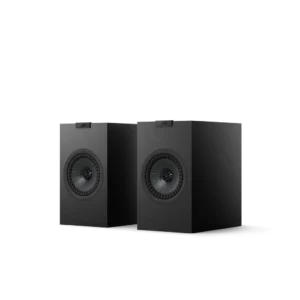 KEF Q1 Meta Bookshelf Speakers