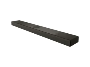KEF XIO Dolby Atmos 5.1.2 Soundbar