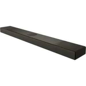 KEF XIO Dolby Atmos 5.1.2 Soundbar