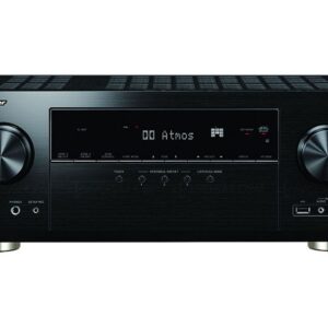 Pioneer VSX-LX305 9.2 Channel Network Home Theatre AV Receiver