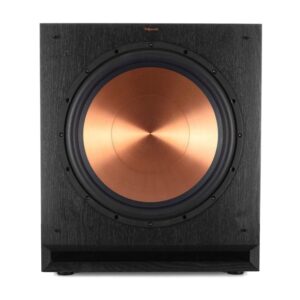 Klipsch SPL-150 15 Inch Powered Subwoofer
